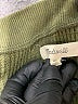Madewell Green Pullover Sweater Size XL - photo 7