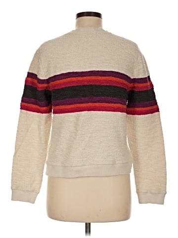 Faherty Long Sleeve Top (view 2)