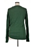Evy's Tree Green Long Sleeve Top Size XL - photo 2