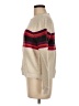 Faherty 100% Organic Cotton Tan Long Sleeve Top Size M - photo 5