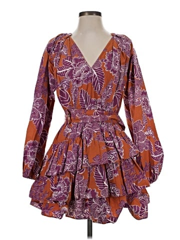 Love The Label Cocktail Dress (view 1)
