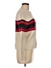 Faherty 100% Organic Cotton Tan Long Sleeve Top Size M - photo 4