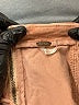 Free People Solid Tan Casual Skirt Size 8 - photo 4