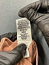 Free People Solid Tan Casual Skirt Size 8 - photo 5