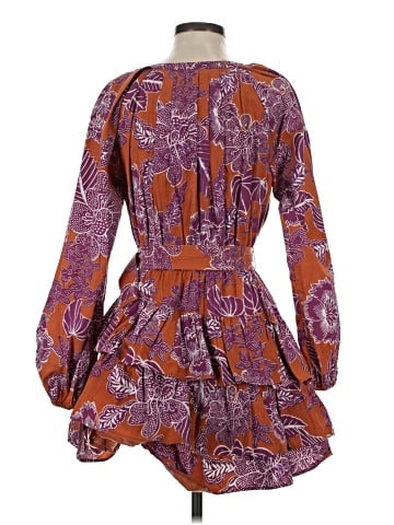 Love The Label Cocktail Dress (view 2)