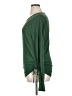 Evy's Tree Green Long Sleeve Top Size XL - photo 5