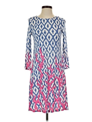 Lilly Pulitzer Casual Dress (view 1)