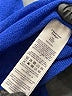 Boden 100% Linen Blue Long Sleeve Blouse Size XS - photo 8