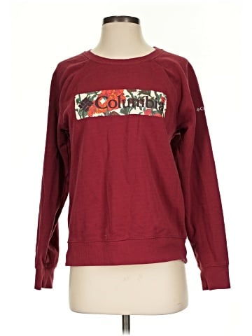 Columbia Sweatshirt (view 1)