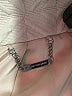 Elie Tahari Chevron-herringbone Tan Coat Size XS - photo 6