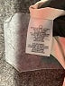 Elie Tahari Chevron-herringbone Tan Coat Size XS - photo 7