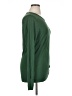 Evy's Tree Green Long Sleeve Top Size XL - photo 4