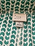A New Day Polka Dots Green Shorts Size L - photo 3