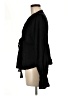 Shein Black Long Sleeve Blouse Size 8 - 10 - photo 5