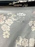 Maurices Floral Blue Jacket Size 16 (1) - photo 6