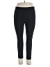 Athleta Black Active Pants Size 2X - photo 1