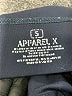 Assorted Brands Black Sports Bra Size S - photo 7