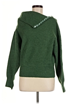 Zara Pullover Sweater (view 1)