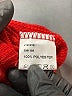 ChicMe 100% Polyester Stars Red Cocktail Dress Size XL - photo 8