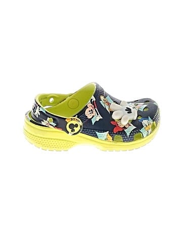 Crocs Clogs (view 1)
