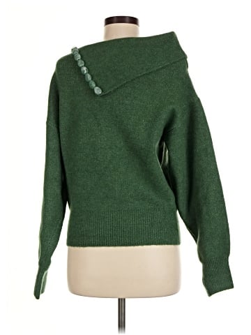 Zara Pullover Sweater (view 2)