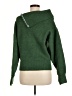 Zara Green Pullover Sweater Size M - photo 2