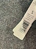 Nic + Zoe Red Poncho Size S - photo 8