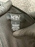 Just Polly Black Short Sleeve Top Size L - photo 7