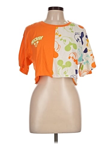 Disney Short Sleeve T-Shirt (view 1)