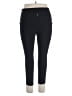Athleta Black Active Pants Size 2X - photo 2