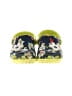 Crocs Floral Yellow Clogs Size 8 (kids) - photo 2