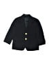 Unbranded Black Blazer Size 4 - photo 1