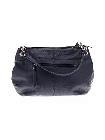 Tignanello Leather Hobo (view 1)