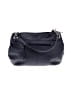 Tignanello 100% Leather Blue Leather Hobo One size - photo 1