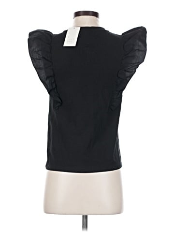 A New Day Short Sleeve Top (view 2)