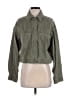 Old Navy Green Jacket Size M - photo 1