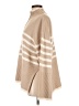Rails Stripes Tan Cardigan Size L - photo 5