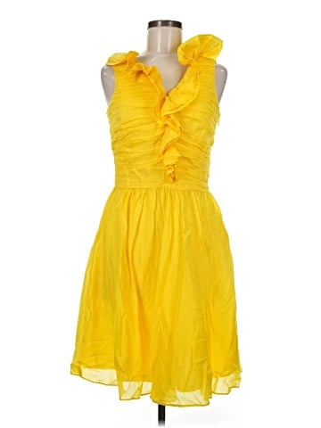 Calvin Klein Cocktail Dress (view 1)