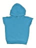 Tucker + Tate Blue Pullover Hoodie Size 4 - photo 1