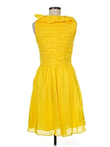 Calvin Klein Cocktail Dress (view 2)