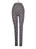 Natural Life Print Blue Leggings Size S - photo 1