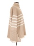 Rails Stripes Tan Cardigan Size L - photo 4