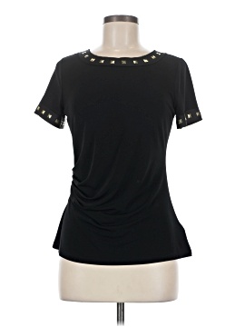 Michael Michael Kors Short Sleeve Top