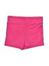 Cat & Jack Solid Pink Shorts 12-18 MO / 18 MO - photo 2