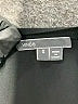 Vince. 100% Polyester Black Short Sleeve Top Size S - photo 7