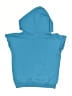 Tucker + Tate Blue Pullover Hoodie Size 4 - photo 2
