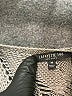 Lafayette 148 New York Gray Silk Pullover Sweater Size M - photo 7