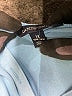 Lands' End Blue Poncho Size 1X - photo 7