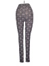 Natural Life Print Blue Leggings Size S - photo 2