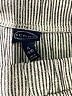 Scoop Chevron-herringbone Gray Casual Pants Size XL - photo 4
